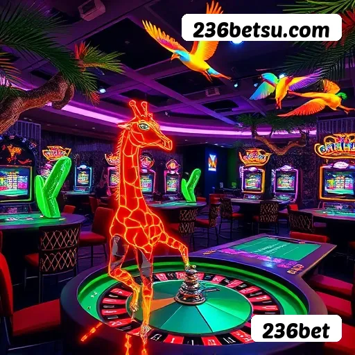 Requisitos sistema 236bet APK Android