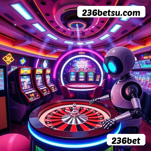 PIX Instantâneo 24/7 236bet Brasil